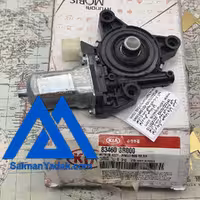 موتور شیشه بالابر کیا کادنزا 834603R000