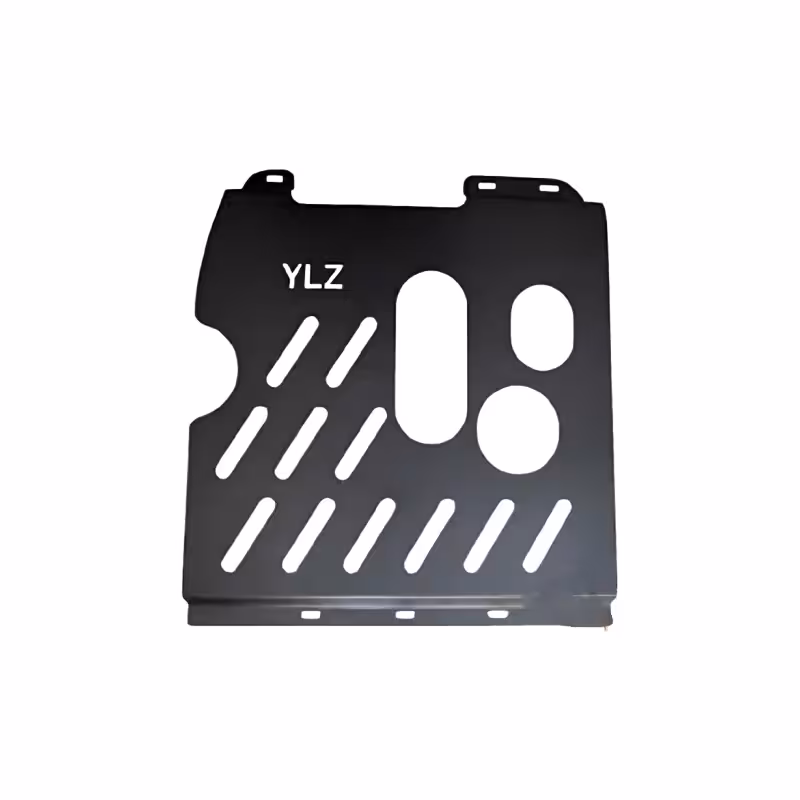 سینی زیر موتور دیگنیتی پرایم