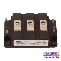 آی جی بی تی فوجی | FUJI مدل 2DI150D-050C