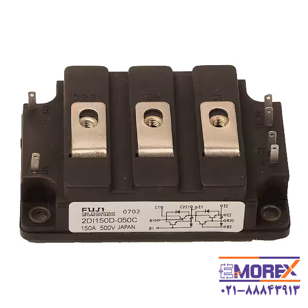 آی جی بی تی فوجی | FUJI مدل 2DI150D-050C