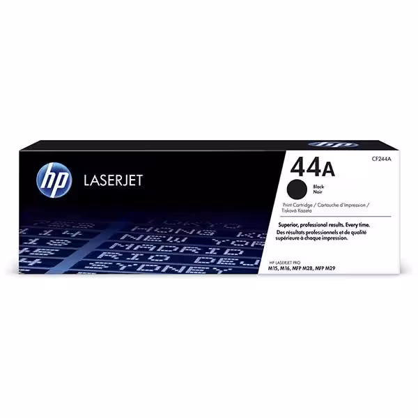 کارتریج طرح درجه 1 پرینتر لیزری HP مدل 44A