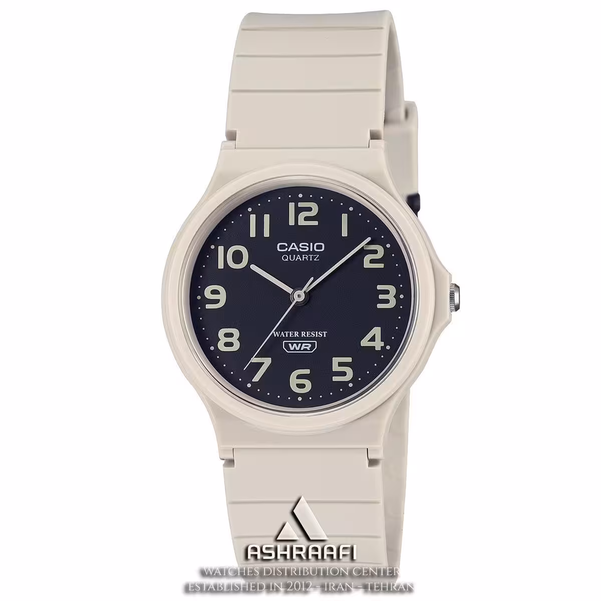 ساعت کاسیو Casio MQ-24UC-8B