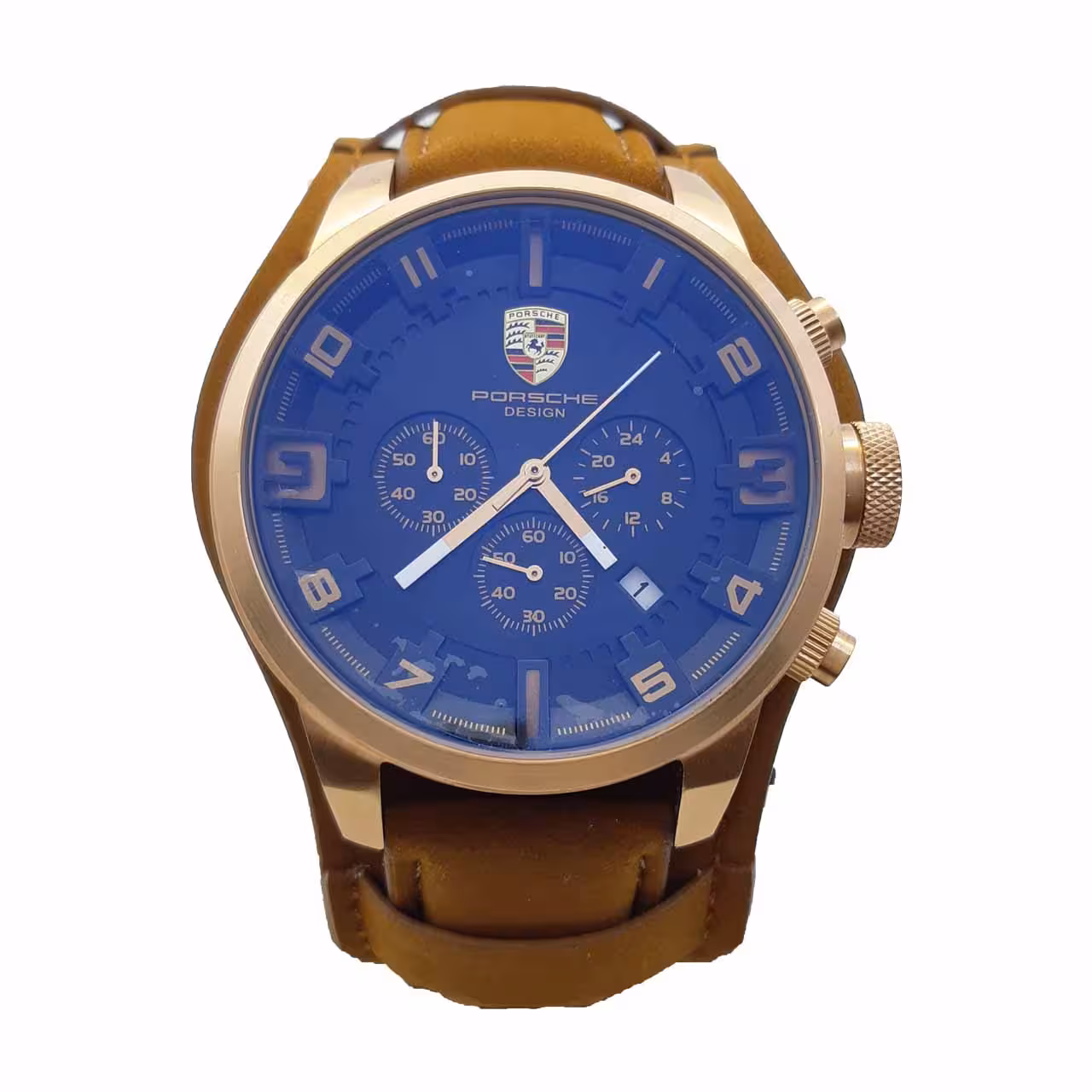 ساعت مچی مردانه پورشه دیزاین مدل Porsche Design JP-2741G