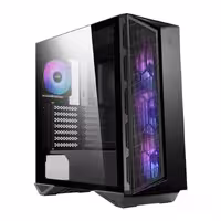 کیس کامپیوتر ام اس آی مدل MPG GUNGNIR 111R