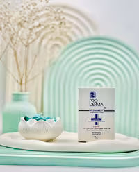 قیمت و خرید پن کرمدار 20 درصد پرودرما مناسب پوست خشک و حساس 100 گرم -