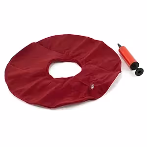 ایرینگ الیافی بادی تلمبه دار