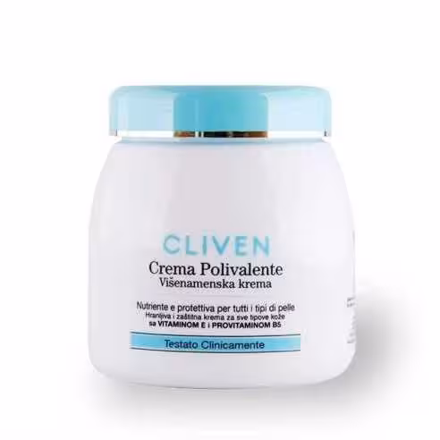 کرم کاسه ای چندمنظوره کلیون ( CLIVEN – Multipurpose Cream )