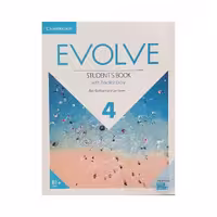EVOLVE 4