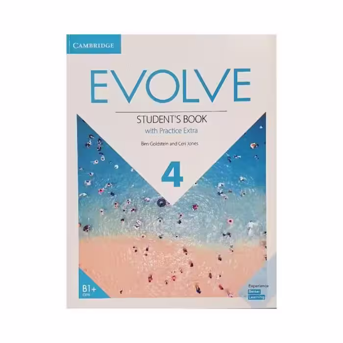 EVOLVE 4