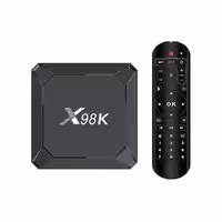 اندروید باکس مدل X98k 2-16