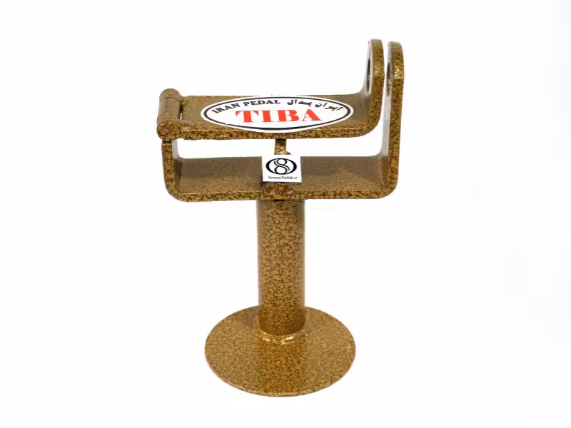 قفل پدال تیبا ایران پدال