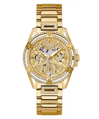 ساعت مچی گس زنانه مدل GUESS GW0464L2