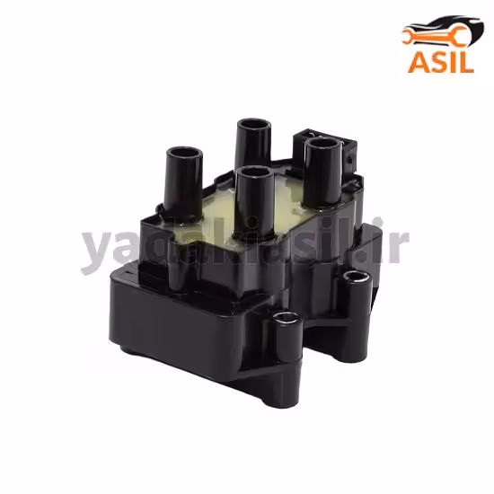 کوئل دوبل ساژم بهرام الکترونیک