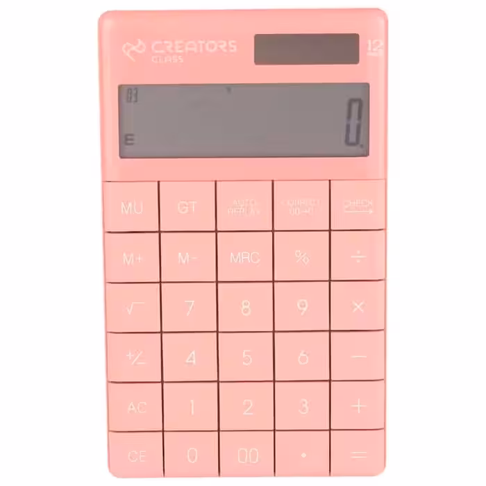 ماشین حساب Creators Class Q5C-1