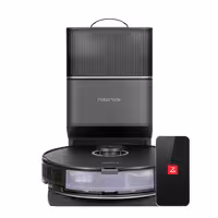 جاروبرقی رباتیک شیائومی مدل Roborock S8 Plus Robot Vacuum with Auto-Empty Dock