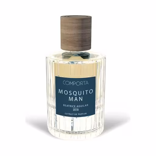 اکستریت د پرفیوم Mosquito Man از برند Comporta Perfumes