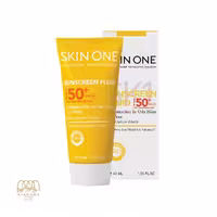 ضد آفتاب فلویید  SPF50 پوست چرب و مختلط اسکین وان حجم 40 میل