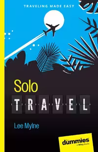 خرید و دانلود نسخه کامل کتاب Solo Travel For Dummies