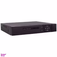 ضبط کننده ویدیویی آنالوگ مدل 5008 AH