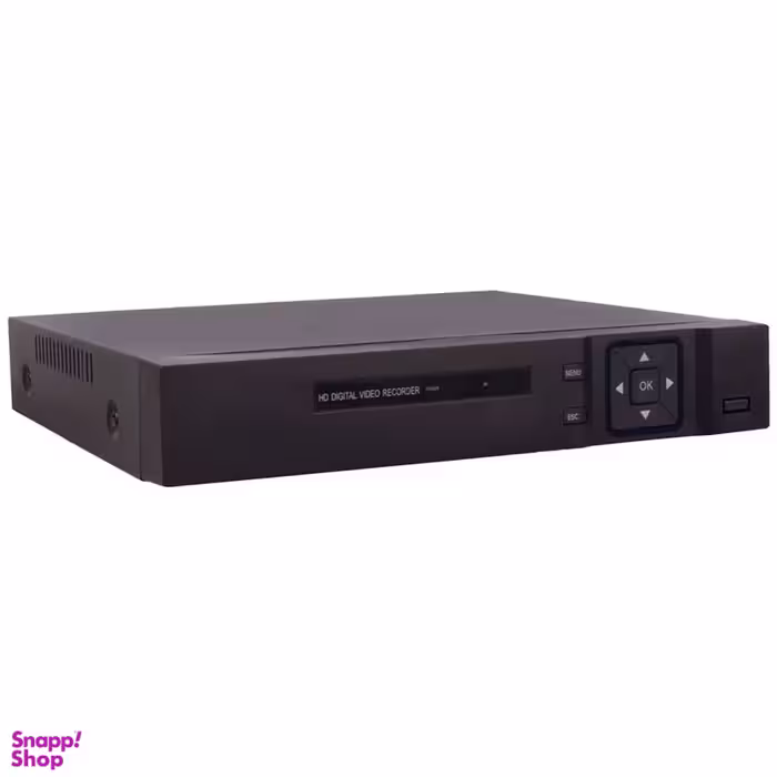 ضبط کننده ویدیویی آنالوگ مدل 5008 AH