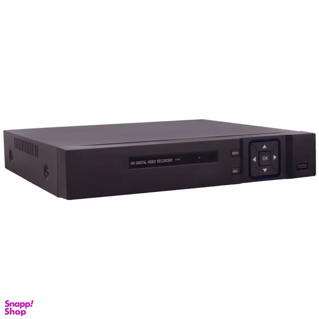 ضبط کننده ویدیویی آنالوگ مدل 5008 AH