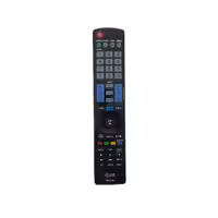 ریموت کنترل الجی مدل RM-1930به همراه باطری | کالا مکس