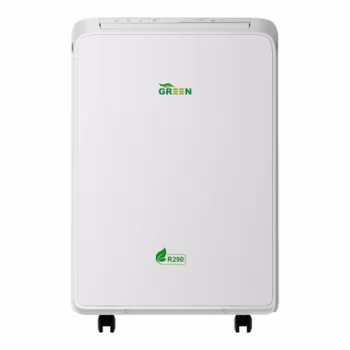 کولر گازی 12000 برند گرین مدل GPS-H12P1T1A/MA