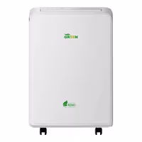 کولر گازی 12000 برند گرین مدل GPS-H12P1T1A/MA