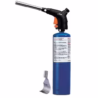 تورچ گازی پروپان کووا مدل Hecaton