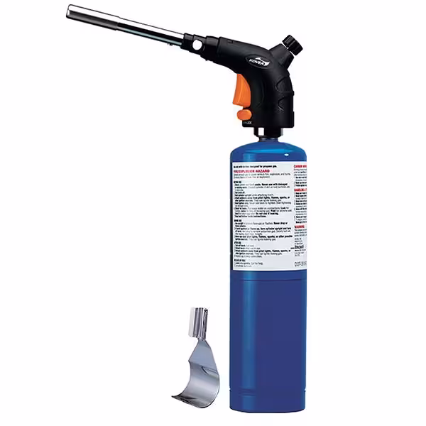 تورچ گازی پروپان کووا مدل Hecaton