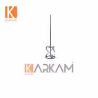 همزن چهارشيار 80 سانتی