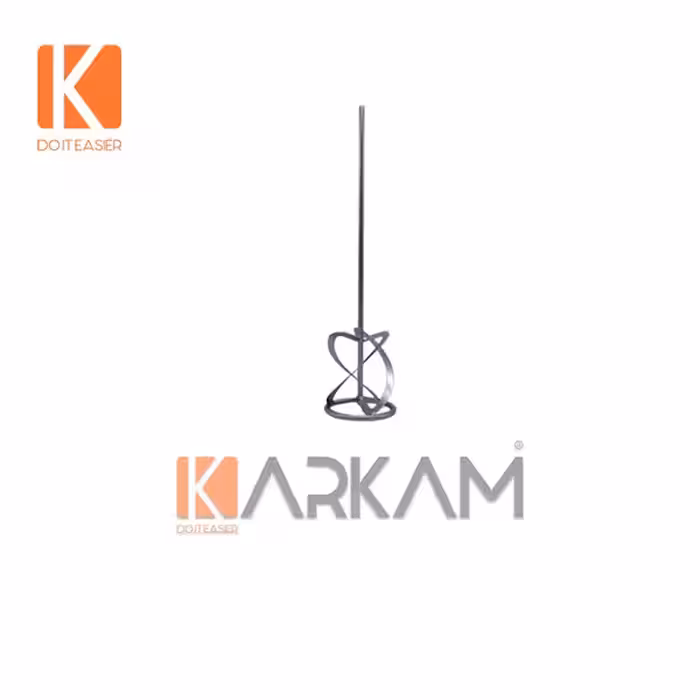 همزن چهارشيار 80 سانتی