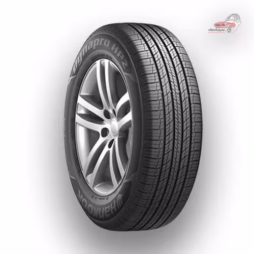 لاستیک هانکوک 265/65/17