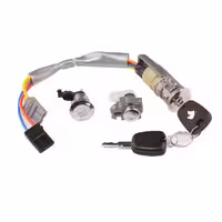 ست کامل دنا نصیر لوازم