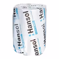 کاغذ حرارتی هانسول تک لفاف مدل HL8040 بسته 60 عددی