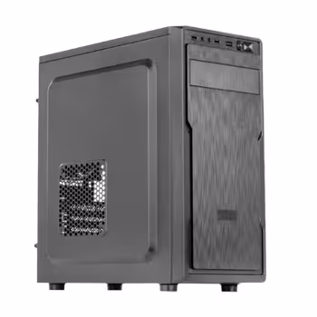 کیس کامپیوتر گرین AVA PLUS