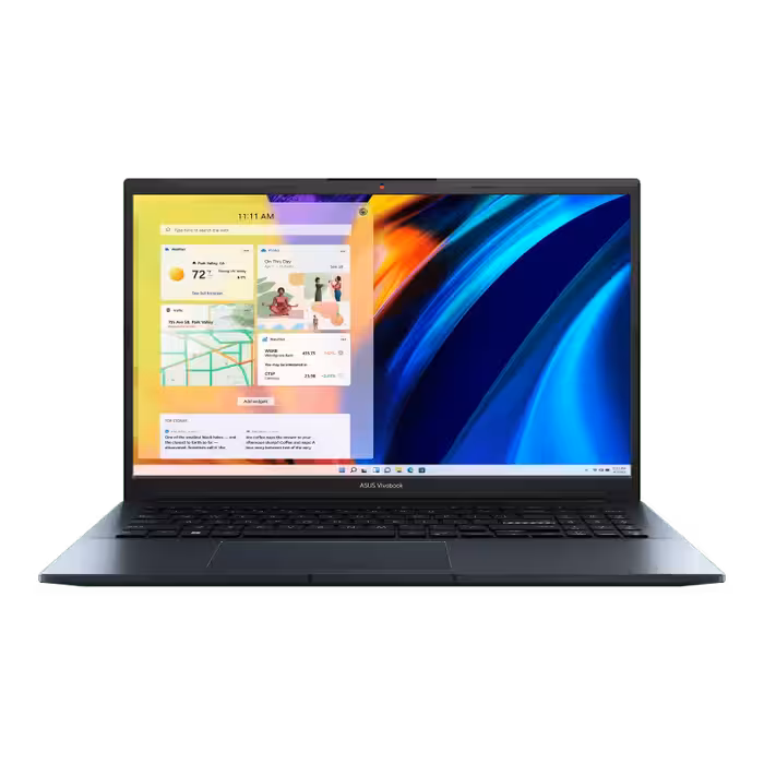 خرید و قیمت لپ تاپ ایسوس مدل Asus Vivobook M6500QC - آسیا لپتاپ