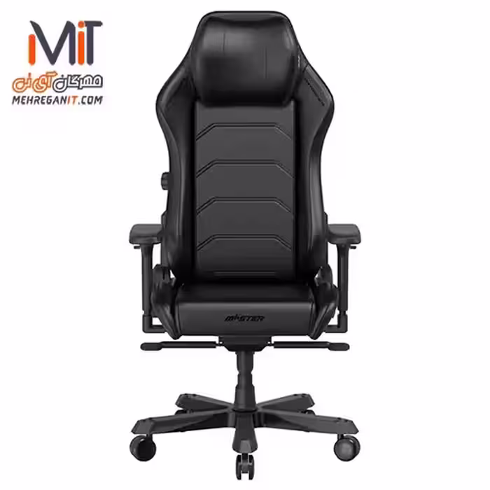 صندلی گیمینگ دی ایکس ریسر Master Series 2025 XL BLACK LINE