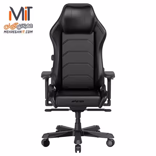 صندلی گیمینگ دی ایکس ریسر Master Series 2025 XL BLACK LINE