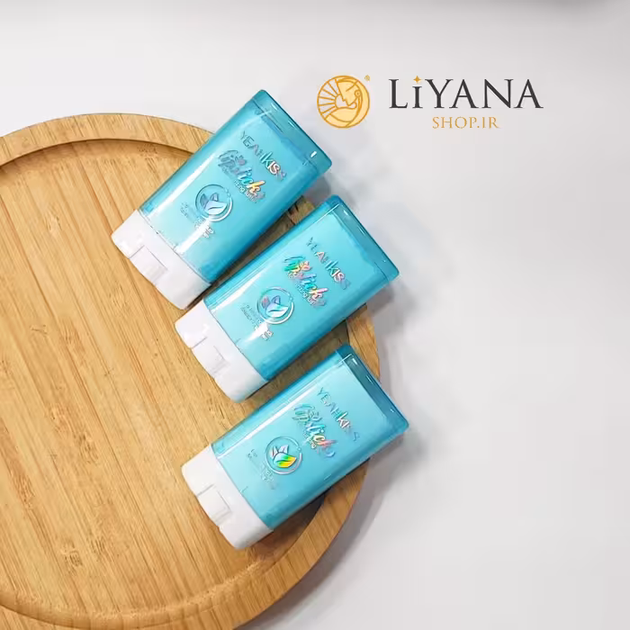 رژگونه و تینت استیکی یهکیس