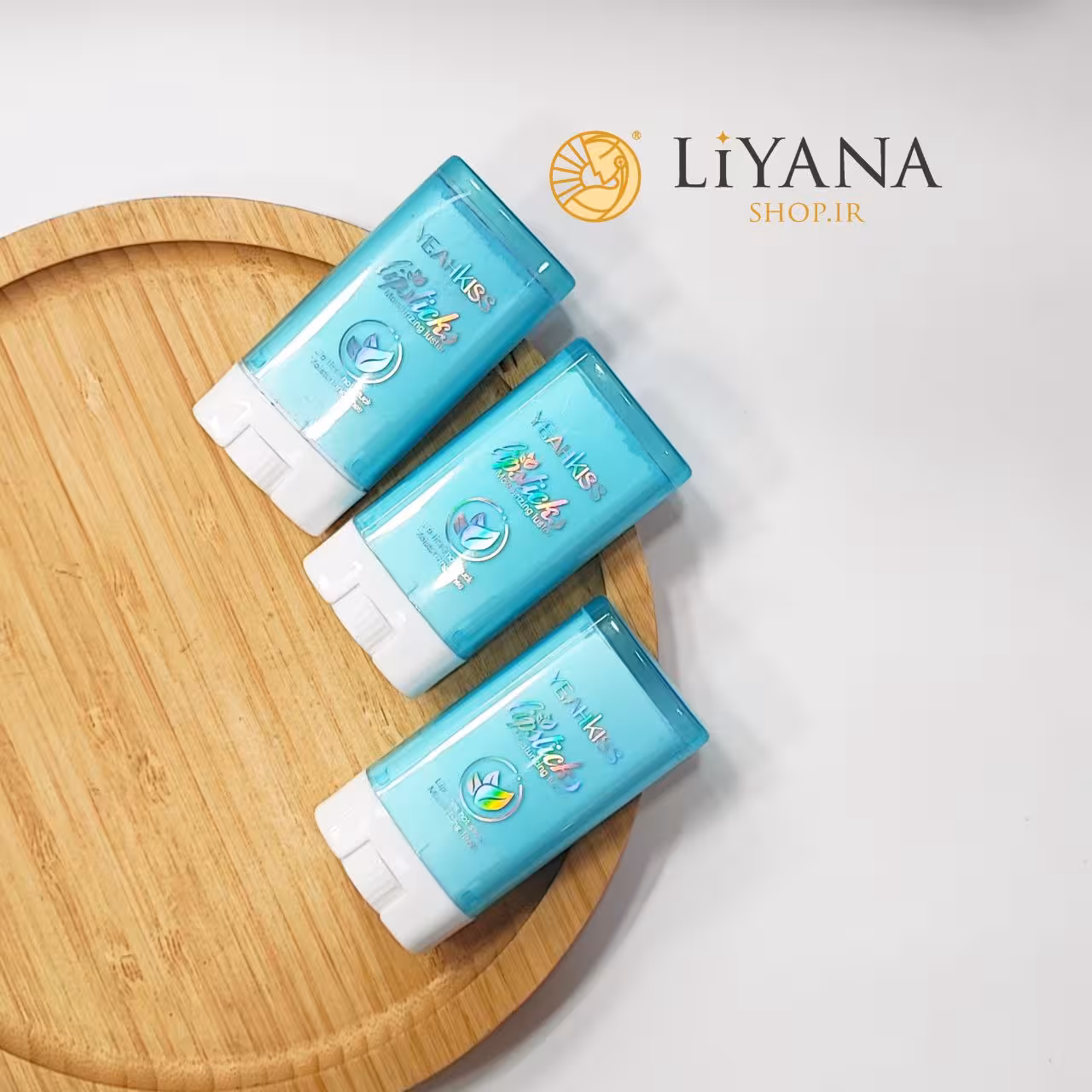 رژگونه و تینت استیکی یهکیس