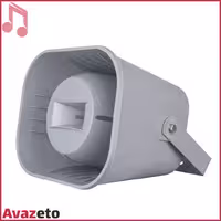 بلندگو هورن موزیکال JTR JM-8100