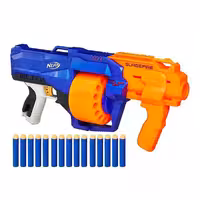 تفنگ نرف Hasbro Nerf Surgrife