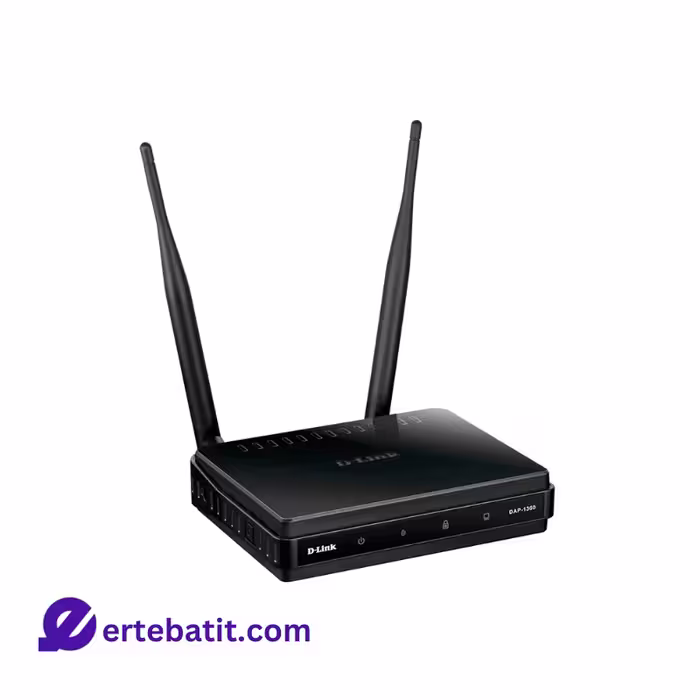 اکسس پوینت برند دی لینک مدل DAP-1360 N300