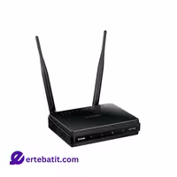 اکسس پوینت برند دی لینک مدل DAP-1360 N300