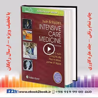 Irwin and Rippe’s Intensive Care Medicine Eighth Edition