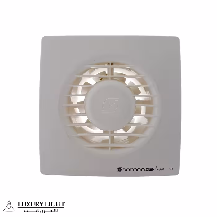 هواکش خانگی دمنده سری AXILINE مدل VBX-10S2S