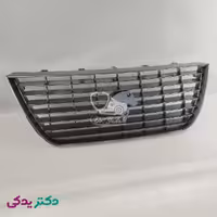 شبکه سمند رنگ خاکستری شرکتی ایساکو اصل 0530105399
