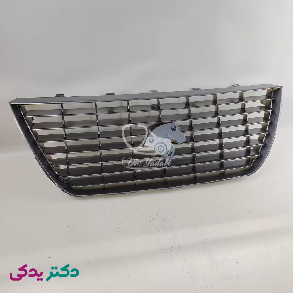 شبکه سمند رنگ خاکستری شرکتی ایساکو اصل 0530105399