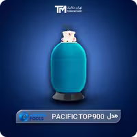 خرید فیلتر شنی آریونا (ARIONA) مدل PACIFIC TOP 900